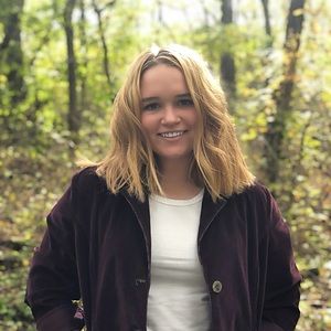 Meet your Posher, Jordyn